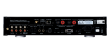 MOON ACE Black / Czarny - Wzmacniacz stereo ALL-IN-ONE - Raty 20x0% - Darmowa dostawa od 50 zł - PayPo - Leasing - Odsłuchy Konin - Specjalna oferta! - 5