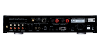 MOON ACE Black / Czarny - Wzmacniacz stereo ALL-IN-ONE - Raty 20x0% - Darmowa dostawa od 100 zł - PayPo - Leasing - Odsłuchy Konin - Specjalna oferta! - 5