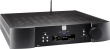 MOON ACE Black / Czarny - Wzmacniacz stereo ALL-IN-ONE - Raty 20x0% - Darmowa dostawa od 50 zł - PayPo - Leasing - Odsłuchy Konin - Specjalna oferta! - 2