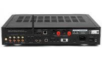 MOON ACE Black / Czarny - Wzmacniacz stereo ALL-IN-ONE - Raty 20x0% - Darmowa dostawa od 100 zł - PayPo - Leasing - Odsłuchy Konin - Specjalna oferta! - 4