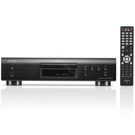 Denon DCD-900NE Black