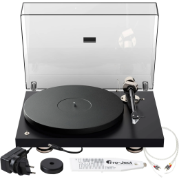 Pro-ject Debut PRO B (Pick It PRO Balanced) - Zbalansowany Gramofon