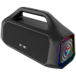 ARCSOUND STEAM - Przenośny Głośnik Bluetooth (Boombox) - 4