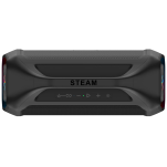 ARCSOUND STEAM - Przenośny Głośnik Bluetooth (Boombox) - 5