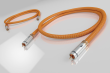 Ricable Dedalus Signal - 2x0.5m - Raty 20x0% - Darmowa dostawa od 50 zł - PayPo - Leasing - Odsłuchy Konin - Specjalna oferta! - 2