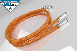 Ricable Dedalus Signal - 2x0.5m - Raty 20x0% - Darmowa dostawa od 50 zł - PayPo - Leasing - Odsłuchy Konin - Specjalna oferta!