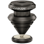 VIABLUE QTC Spikes (Black) - Kolce pod Kolumny (4 szt.) - Raty 20x0% - Darmowa dostawa od 100 zł - PayPo - Leasing - Odsłuchy Konin - Specjalna oferta! - 2