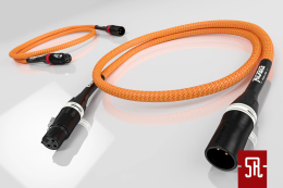 Ricable Dedalus XLR - 2x0.5m - Raty 20x0% - Darmowa dostawa od 50 zł - PayPo - Leasing - Odsłuchy Konin - Specjalna oferta!