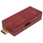 iFi Audio (SilentPower) iDefender MAX - Izolator pętli masy - Raty 20x0% - Darmowa dostawa od 100 zł - PayPo - Leasing - Odsłuchy Konin - Specjalna oferta! - 5