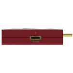 iFi Audio (SilentPower) iDefender MAX - Izolator pętli masy - Raty 20x0% - Darmowa dostawa od 100 zł - PayPo - Leasing - Odsłuchy Konin - Specjalna oferta! - 4