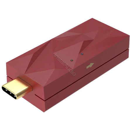 iFi Audio (SilentPower) iDefender MAX - Izolator pętli masy - Raty 20x0% - Darmowa dostawa od 50 zł - PayPo - Leasing - Odsłuchy Konin - Specjalna oferta!