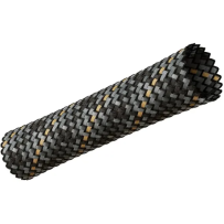VIABLUE Oplot Cable Sleeve - STONE Big - Cena za 1 mb - Raty 20x0% - Darmowa dostawa od 100 zł - PayPo - Leasing - Odsłuchy Konin - Specjalna oferta!