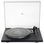 Rega Planar 6 (bez wkladki) Black / Czarny (z Neo PSU MK2) - Raty 20x0% - Darmowa dostawa od 100 zł - PayPo - Leasing - Odsłuchy Konin - Specjalna oferta! - 2