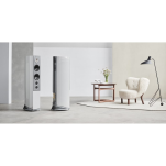 Audiovector R6 Avantgarde Black Piano - Cena za 1 sztukę - Raty 20x0% - Darmowa dostawa od 100 zł - PayPo - Leasing - Odsłuchy Konin - Specjalna oferta! - 3