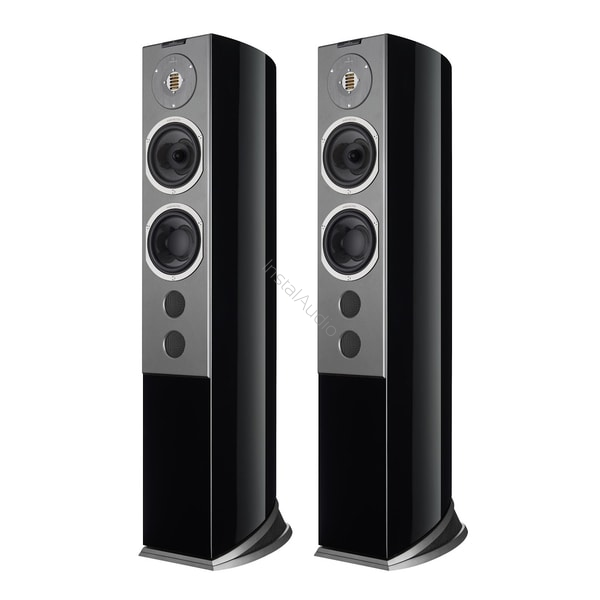 Audiovector R6 Avantgarde Black Piano - Cena za 1 sztukę - Raty 20x0% - Darmowa dostawa od 100 zł - PayPo - Leasing - Odsłuchy Konin - Specjalna oferta!