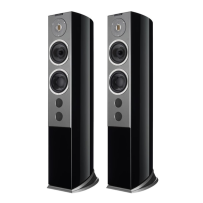 Audiovector R6 Avantgarde Black Piano - Cena za 1 sztukę - Raty 20x0% - Darmowa dostawa od 100 zł - PayPo - Leasing - Odsłuchy Konin - Specjalna oferta!