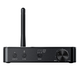 FiiO BTA30 PRO + Akcesoria - Transmiter Bluetooth z DAC (ESS ES9038Q2M) - Raty 20x0% - Darmowa dostawa od 100 zł - PayPo - Leasing - Odsłuchy Konin - Specjalna oferta! - 2