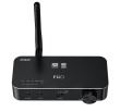 FiiO BTA30 PRO + Akcesoria - Transmiter Bluetooth z DAC (ESS ES9038Q2M) - Raty 20x0% - Darmowa dostawa od 50 zł - PayPo - Leasing - Odsłuchy Konin - Specjalna oferta! - 3