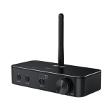FiiO BTA30 PRO + Akcesoria - Transmiter Bluetooth z DAC (ESS ES9038Q2M) - Raty 20x0% - Darmowa dostawa od 100 zł - PayPo - Leasing - Odsłuchy Konin - Specjalna oferta! - 5