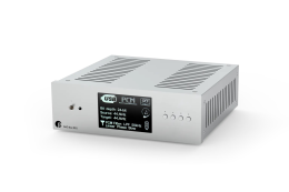 Pro-Ject DAC Box RS2 Silver - Raty 20x0% - Darmowa dostawa od 50 zł - PayPo - Leasing - Odsłuchy Konin - Specjalna oferta!