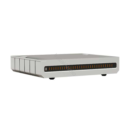 Roksan Caspian 4G Power Amplifier (Silver / Srebrny) - Wzmacniacz Mocy - Raty 20x0% - Darmowa dostawa od 50 zł - PayPo - Leasing - Odsłuchy Konin - Specjalna oferta!