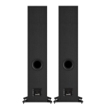 DALI SONIK 7 (Black Ash / Czarny) - Kolumny Podłogowe - 2