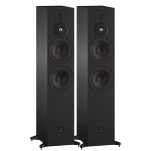 DALI SONIK 7 (Black Ash / Czarny) - Kolumny Podłogowe - 5