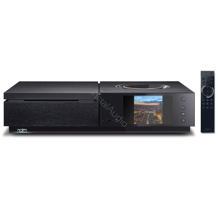 Naim Uniti Star - Wzmacniacz ALL-IN-ONE - Raty 20x0% - Darmowa dostawa od 50 zł - PayPo - Leasing - Odsłuchy Konin - Specjalna oferta!