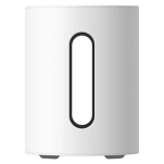 Sonos Sub Mini (Biały / White) - Raty 20x0% - Darmowa dostawa od 100 zł - PayPo - Leasing - Odsłuchy Konin - Specjalna oferta! - 2
