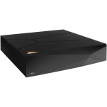 Innuos ZENith Next-Gen (NG) (Black / Czarny) - Transport Sieciowy - Raty 20x0% - Darmowa dostawa od 100 zł - PayPo - Leasing - Odsłuchy Konin - Specjalna oferta! - 4