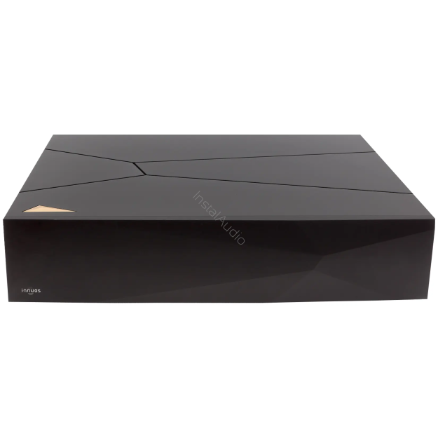 Innuos ZENith Next-Gen (NG) (Black / Czarny) - Transport Sieciowy - Raty 20x0% - Darmowa dostawa od 100 zł - PayPo - Leasing - Odsłuchy Konin - Specjalna oferta!