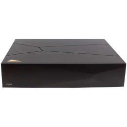 Innuos ZENith Next-Gen (NG) (Black / Czarny) - Transport Sieciowy - Raty 20x0% - Darmowa dostawa od 50 zł - PayPo - Leasing - Odsłuchy Konin - Specjalna oferta!