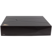 Innuos ZENith Next-Gen (NG) (Black / Czarny) - Transport Sieciowy - Raty 20x0% - Darmowa dostawa od 100 zł - PayPo - Leasing - Odsłuchy Konin - Specjalna oferta!