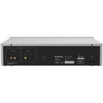 Unitra CSH-801 (Srebrny / Silver) - Raty 20x0% - Darmowa dostawa od 100 zł - PayPo - Leasing - Odsłuchy Konin - Specjalna oferta! - 2