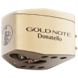 Gold Note DONATELLO Gold - Wkładka gramofonowa - Raty 20x0% - Darmowa dostawa od 50 zł - PayPo - Leasing - Odsłuchy Konin - Specjalna oferta! - 3