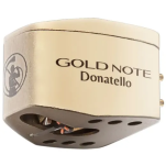 Gold Note DONATELLO Gold - Wkładka gramofonowa - Raty 20x0% - Darmowa dostawa od 100 zł - PayPo - Leasing - Odsłuchy Konin - Specjalna oferta! - 3