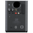 FiiO SP3 BT (Black  / Czarne) - Aktywne głośniki Desktopowe Bluetooth - Raty 20x0% - Darmowa dostawa od 50 zł - PayPo - Leasing - Odsłuchy Konin - Specjalna oferta! - 2