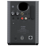 FiiO SP3 BT (Black  / Czarne) - Aktywne głośniki Desktopowe Bluetooth - Raty 20x0% - Darmowa dostawa od 100 zł - PayPo - Leasing - Odsłuchy Konin - Specjalna oferta! - 2
