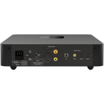 Fezz Equinox Prestige (EVO) by Lampizator (Czarny / Black Ice) - Przetwornik cyfrowo-analogowy DAC - Raty 20x0% - Darmowa dostawa od 100 zł - PayPo - Leasing - Odsłuchy Konin - Specjalna oferta! - 2