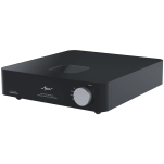 Fezz Equinox Prestige (EVO) by Lampizator (Czarny / Black Ice) - Przetwornik cyfrowo-analogowy DAC - Raty 20x0% - Darmowa dostawa od 100 zł - PayPo - Leasing - Odsłuchy Konin - Specjalna oferta! - 3