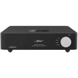 Fezz Audio Equinox Prestige (EVO) by Lampizator (Czarny / Black Ice) - Przetwornik cyfrowo-analogowy DAC - Raty 20x0% - Darmowa dostawa od 50 zł - PayPo - Leasing - Odsłuchy Konin - Specjalna oferta!