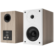 Starke Sound Brio Beta5 (Euro Oak White / Biały Dąb) - Kolumny Podstawkowe - 2