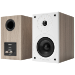 Starke Sound Brio Beta5 (Euro Oak White / Biały Dąb) - Kolumny Podstawkowe - 2