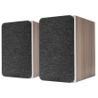 Starke Sound Brio Beta5 (Euro Oak White / Biały Dąb) - Kolumny Podstawkowe - 4