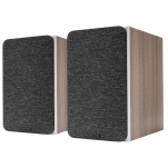 Starke Sound Brio Beta5 (Euro Oak White / Biały Dąb) - Kolumny Podstawkowe - 4