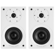 Starke Sound Brio Beta5 (Euro Oak White / Biały Dąb) - Kolumny Podstawkowe - 5