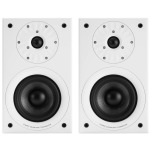 Starke Sound Brio Beta5 (Euro Oak White / Biały Dąb) - Kolumny Podstawkowe - 5