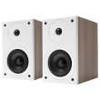 Starke Sound Brio Beta5 (Euro Oak White / Biały Dąb) - Kolumny Podstawkowe - 3