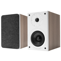 Starke Sound Brio Beta5 (Euro Oak White / Biały Dąb) - Kolumny Podstawkowe