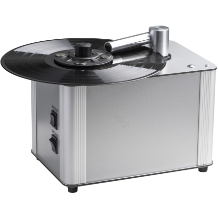 Pro-Ject VC-E2 - Kompaktowa Myjka do Czyszczenia Płyt Winylowych